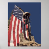 Erinnern Sie sich an Poster (Vorne)