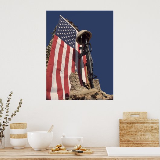 Erinnern Sie sich an Poster (Küche)