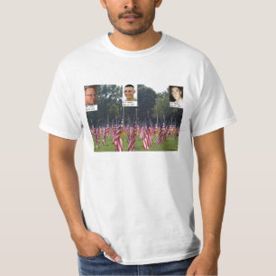 erinnern Sie sich an sie T-Shirt