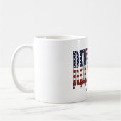 ERINNERN Sie sich an unsere gefallenen Kaffeetasse (Links)