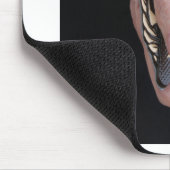 Erinnern Sie sich an unsere Veteranen Mousepad (Ecke)