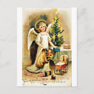 Erinnern Sie sich an Weihnachten