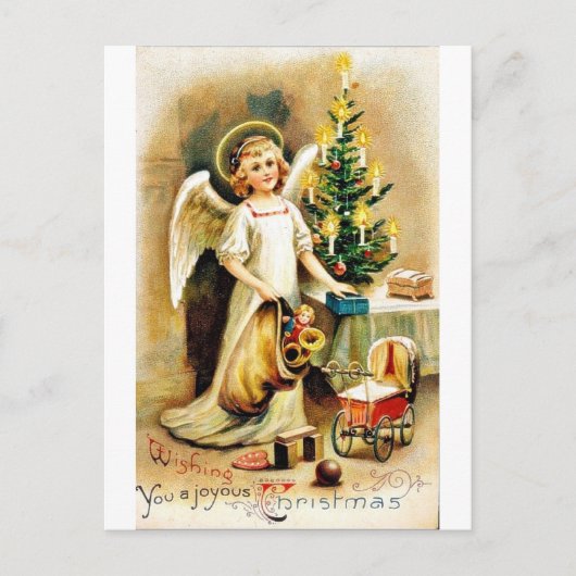 Erinnern Sie sich an Weihnachten (Vorderseite)