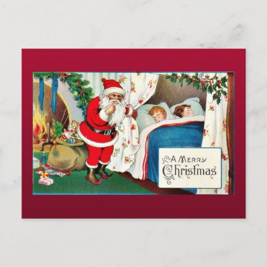 Erinnern Sie sich an Weihnachten (Vorderseite)