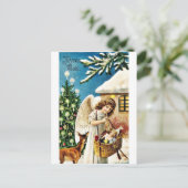 Erinnern Sie sich an Weihnachten (Stehend Vorderseite)