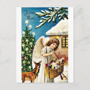 Erinnern Sie sich an Weihnachten