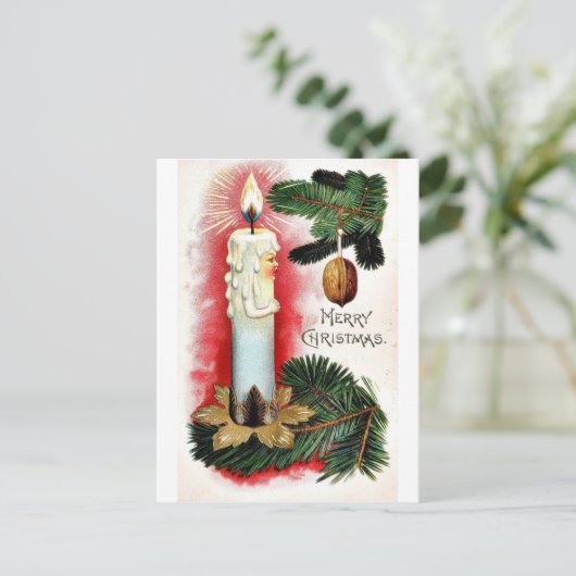 Erinnern Sie sich an Weihnachten (Stehend Vorderseite)