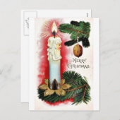 Erinnern Sie sich an Weihnachten (Vorne/Hinten)