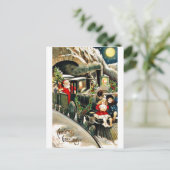 Erinnern Sie sich an Weihnachten (Stehend Vorderseite)
