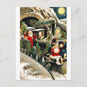 Erinnern Sie sich an Weihnachten