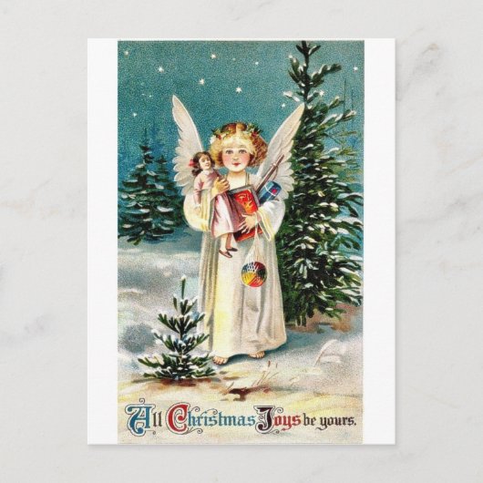 Erinnern Sie sich an Weihnachten (Vorderseite)