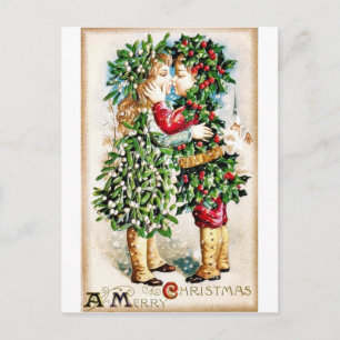 Erinnern Sie sich an Weihnachten