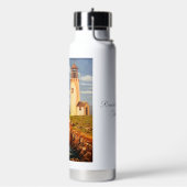 Erinnern Sie sich an wunderschöne Dinge in der Fla Trinkflasche (Links)