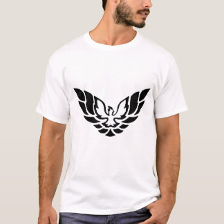 Erinnern Sie sich das an Firebird T-Shirt