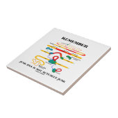 Erinnern Sie sich, dass Kram DNS nicht wirklich Fliese (Seite)