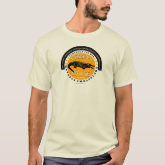 ERINNERN SIE SICH DEN AN MANN T-Shirt