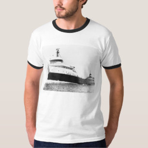 Erinnern Sie sich die an Crew des Edmund T-Shirt
