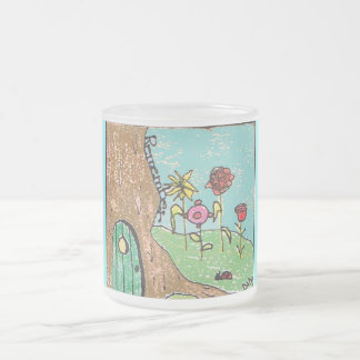 Erinnern Sie sich, i-Liebe Sie, Becher Mattglastasse