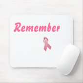 Erinnern Sie sich Mousepad (Mit Mouse)