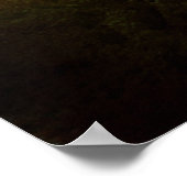 Erinnern Sie sich Poster (Ecke)