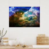 Erinnern Sie sich Poster (Küche)