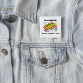 Erinnern Sie sich: Prokaryotes ordnen die Welt an Button (Beispiel)