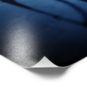 "Erinnern Sie sich selbst" Fotodruck (Ecke)