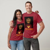 Erinnern Sie sich T-Shirt (Unisex)