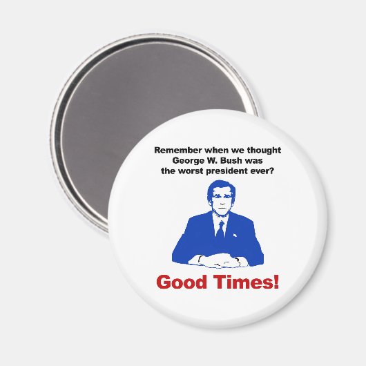 Erinnern Sie sich, wann? Magnet (Vorderseite/Rückseite)