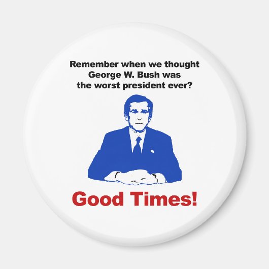 Erinnern Sie sich, wann? Magnet (Vorne)