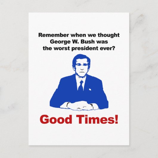 Erinnern Sie sich, wann? Postkarte (Vorderseite)