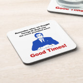 Erinnern Sie sich, wann? Untersetzer (Linke Seite)