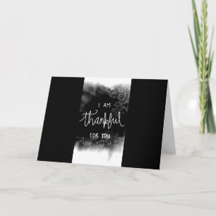 ERINNERN SIE UNS BEI "CHRISTMAS" U SIND FABULOUS! KARTE