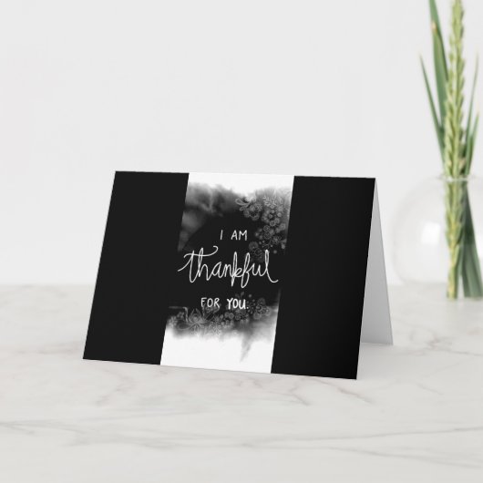 ERINNERN SIE UNS BEI "CHRISTMAS" U SIND FABULOUS! KARTE (Vorderseite)