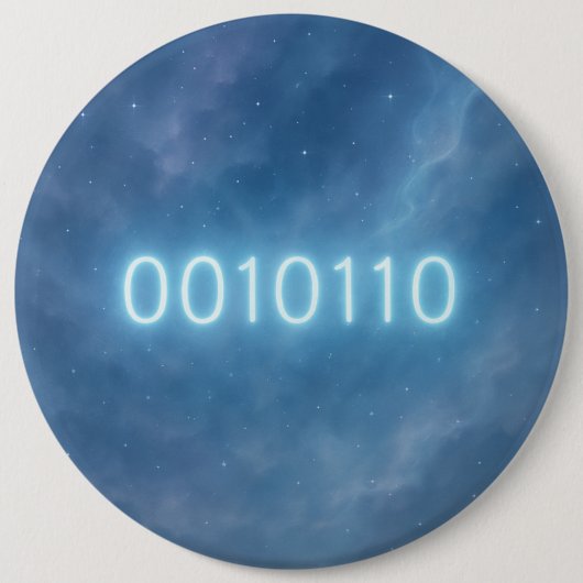 ERINNERN | STERNSAMEN LICHTARBEITER ERWACHENS-KNOP BUTTON (Vorderseite)