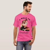 Erinnern T-Shirt (Vorne ganz)