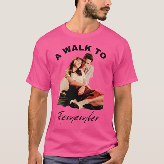 Erinnern T-Shirt (Vorderseite)