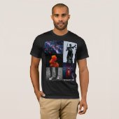 ERINNERN T-Shirt (Vorne ganz)