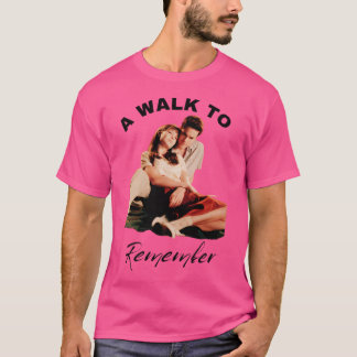 Erinnern T-Shirt