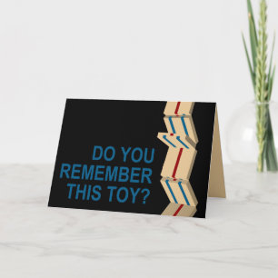 Erinnerst du dich an die Jakobsleiter? Karte