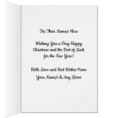 Erinnert an den "Christsegen" von Giovanni Bellini (Innen (Rechts))