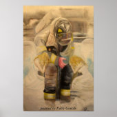 Erinnerung an 911 poster (Vorne)