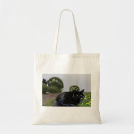 Erinnerung an Ashoka Tragetasche