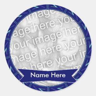 Erinnerung an Aufkleber 007