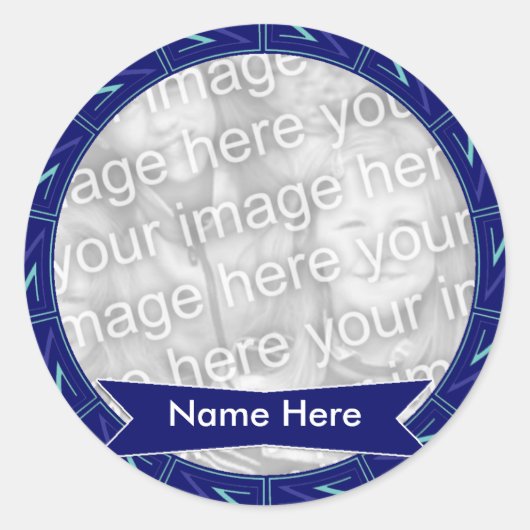 Erinnerung an Aufkleber 007 (Vorderseite)