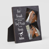 Erinnerung an das Foto Fotoplatte (Vorderseite)