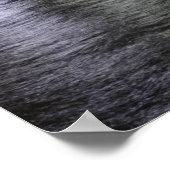 Erinnerung an das Welthandelszentrum Poster (Ecke)