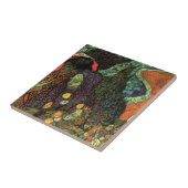 Erinnerung an den Garten in Etten von Vincent van  Fliese (Seite)