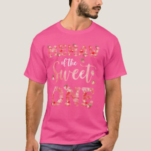 Erinnerung an den süßen Berry ersten Geburtstag St T-Shirt