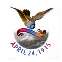 Erinnerung an den Völkermord an Armenien